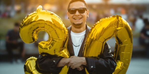 Geschenke zum 30. Geburtstag Die besten Ideen für ein unvergessliches Fest