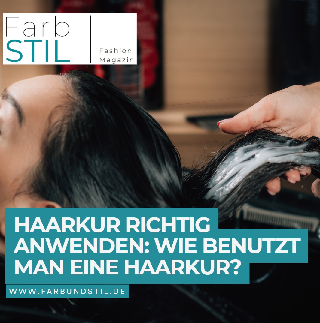 Haarkur richtig anwenden Wie benutzt man eine Haarkur Haarkur richtig anwenden Wie benutzt man eine Haarkur