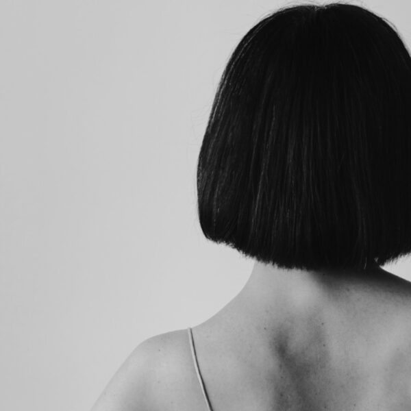 Halblang-Schnitt für feines Haar Mehr Volumen und Fülle für Ihre Haare