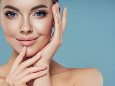 K-Beauty Hautpflege