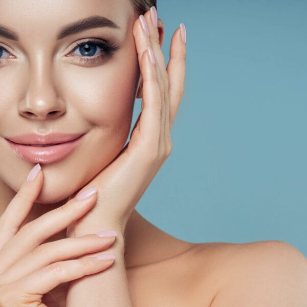 K-Beauty Hautpflege