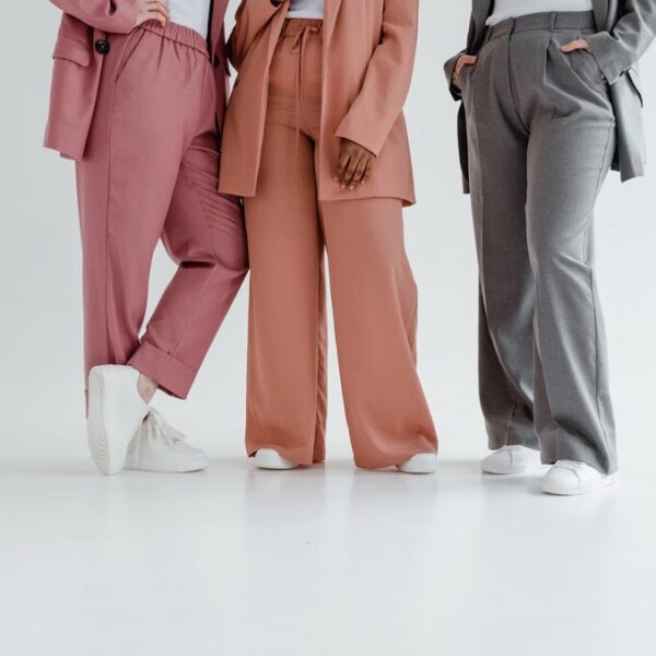 welche jacke zu weiten hosen