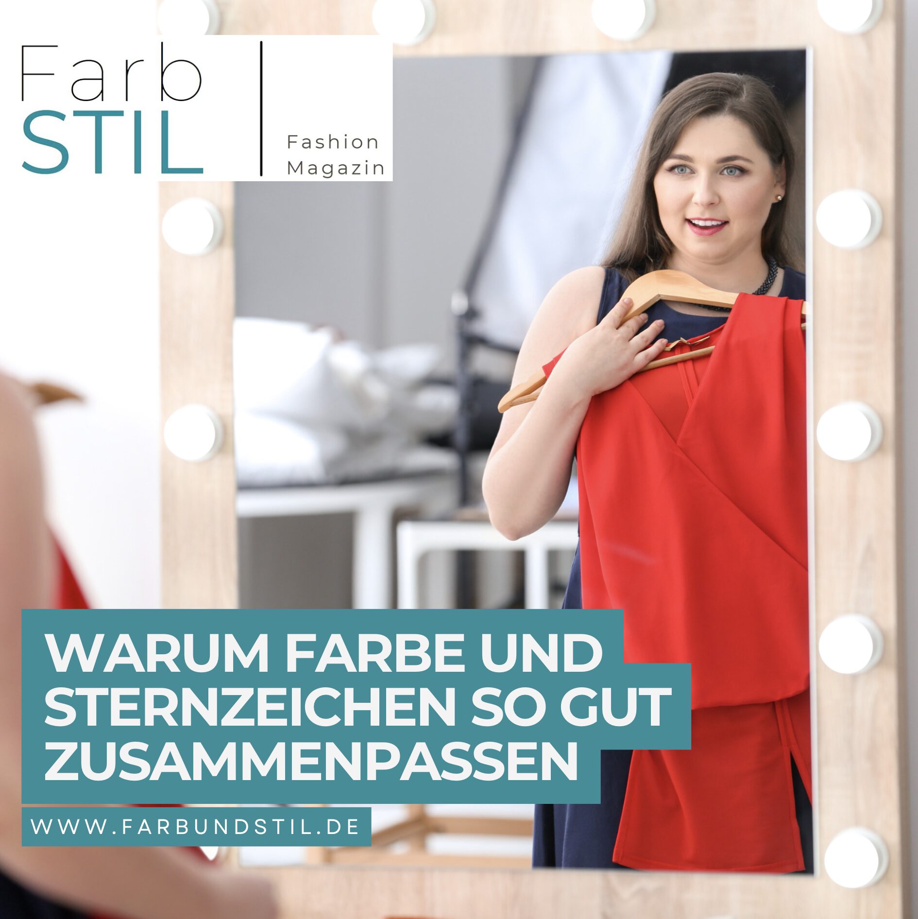 Warum Farbe und Sternzeichen so gut zusammenpassen Warum Farbe und Sternzeichen so gut zusammenpassen