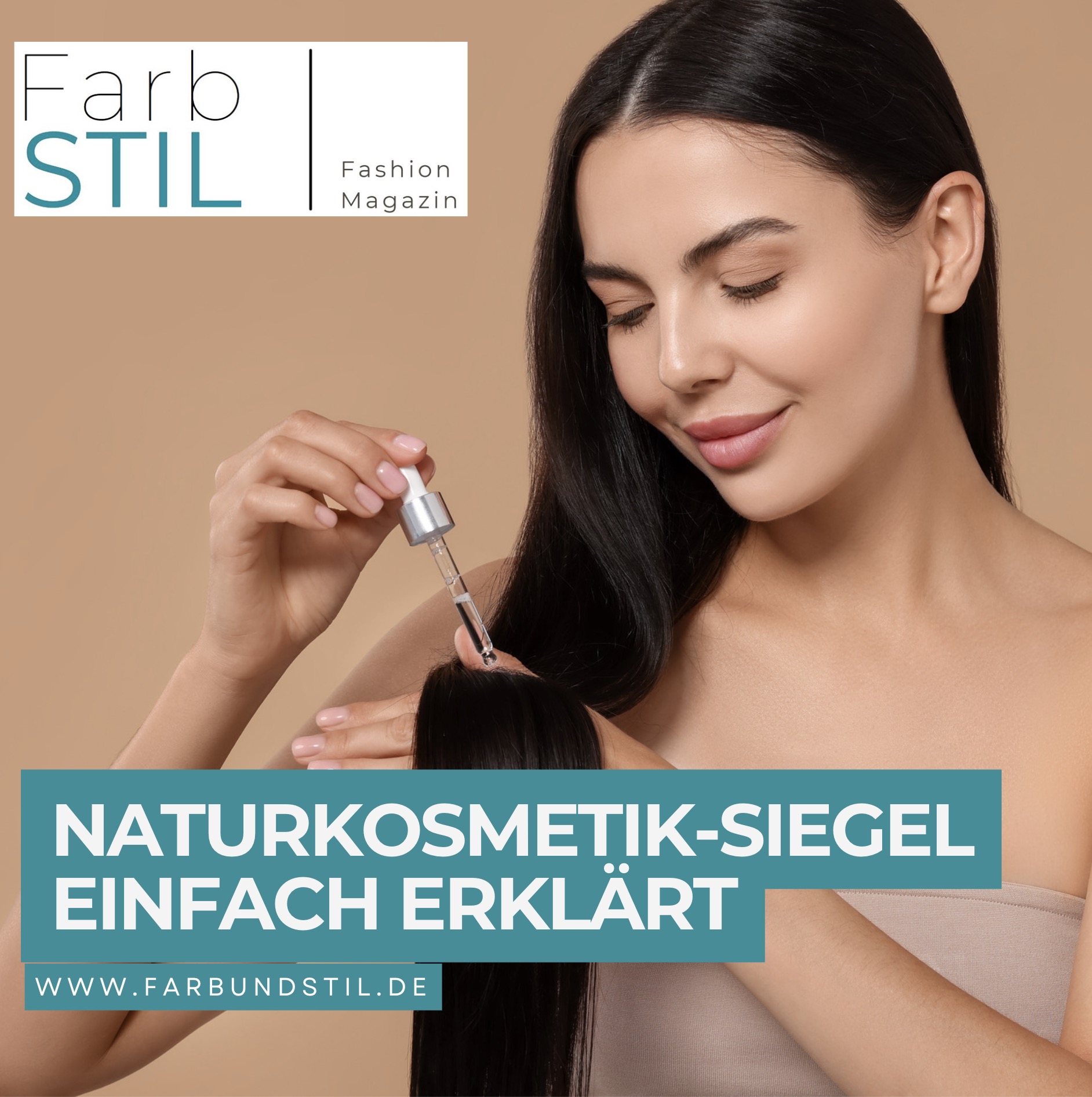 Naturkosmetik-Siegel einfach erklärt Naturkosmetik-Siegel einfach erklärt