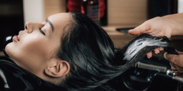 Naturkosmetik fürs Haar